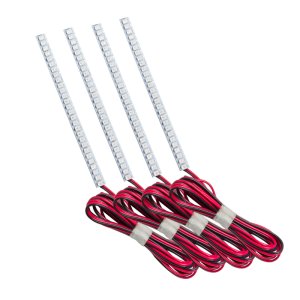 Ford F-150 Light Strip LED - ORACLE Lighting - SMD Concept Strip - White - `13-`14